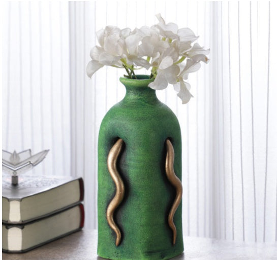 Nordic Style Home Furnishing Vases